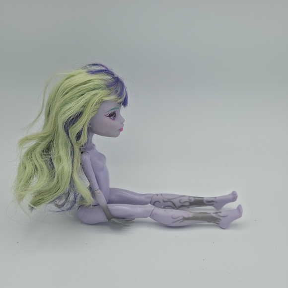 Monster High - Twyla doll - Picture 2 of 5